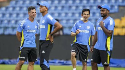 'To call senior players for ODI series is...': Former India cricketer endorses 'Gautam Gambhir era' ahead of Sri Lanka series