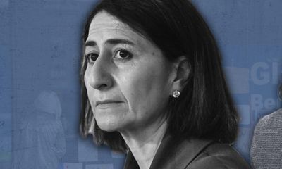 Gladys Berejiklian loses legal challenge against Icac serious corrupt conduct finding