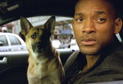 I Am Legend 2 producer confirms theory about original’s ending