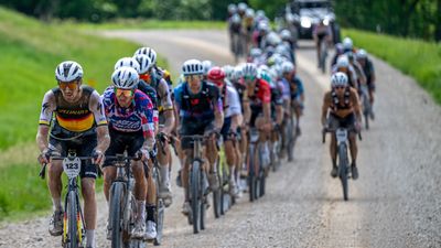 Unbound Gravel lottery opens two months early, ensuring riders are 'more prepared than ever'