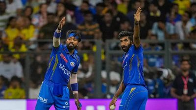 'World can think what they want to, we as a team were...': Jasprit Bumrah on challenges faced by Mumbai Indians skipper Hardik Pandya in IPL