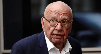Rupert Murdoch’s own children don’t trust him. Why should anyone else?
