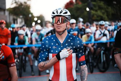 US Gravel Nationals add enticement of 10 elite spots for UCI World Championships to hefty prize purse