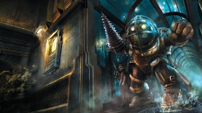 BioShock movie will be a "much smaller version" than originally planned after Netflix "lowered the budgets"