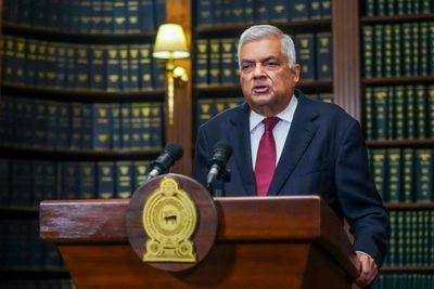 Sri Lanka Announces First Presidential Vote Since Unrest