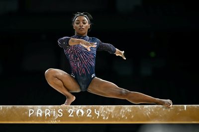 Smooth Apparatus: Guide To Gymnastics At Paris Olympics