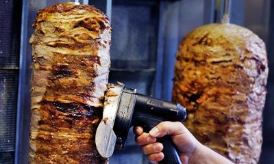 Germany challenges Turkey’s protected status claim for the doner kebab