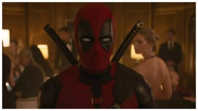 'Deadpool And Wolverine' off to record-breaking start at box office with $35 million-$40 million collection in R-rated preview shows