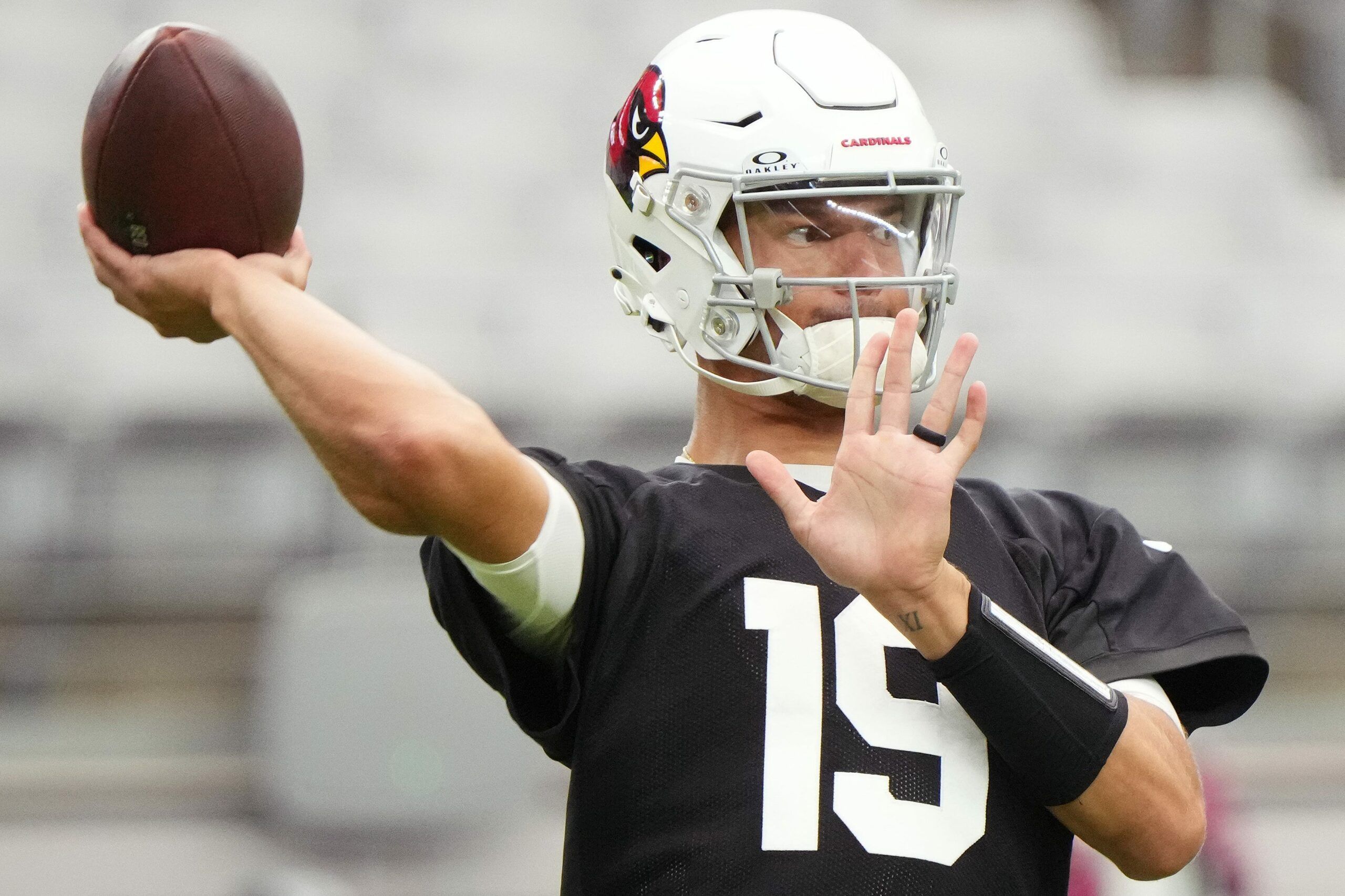 Backup Qb Battle:  The Seahawks' Surprise Choice! - ufwg4zk