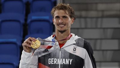 Which Paris Olympics Tennis Players Have Won Medals?