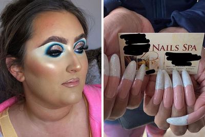 50 Times People Shared The Worst Beauty Salon Services They’ve Ever Received