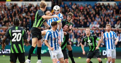 Kilmarnock 1 Cercle Brugge 1: Qualifier in the balance heading to Belgium