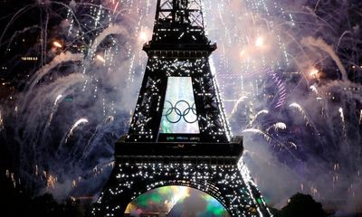 Five things to watch out for at the Paris Olympics opening ceremony