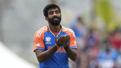 'I cannot go to the team and tell...': Jasprit Bumrah makes a blunt 'above my pay grade' remark on captaincy ambitions