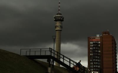 South Africa Appoints First Female Chief Justice