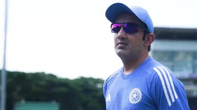 Gautam Gambhir era of Indian cricket enters competition mode with Sri Lanka T20Is
