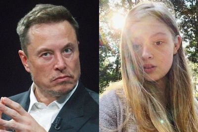 Elon Musk's Trans Daughter Uses Meta's Threads To Say She 'Looks Good For A Dead B**tch' After He Said She Was 'Killed By The Woke Mind Virus'