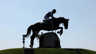 How to watch the 2024 Olympic equestrian events online or on TV