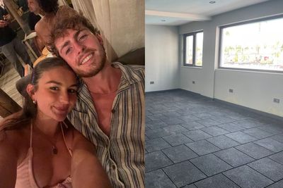 Couple ‘dumped’ at unfinished Turkish hotel for nearly a week after global IT outage