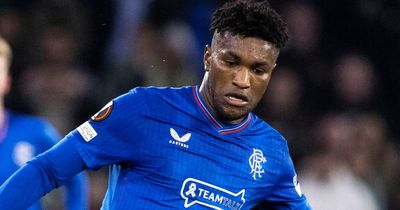 Rangers 'secure' future transfer fee for Jose Cifuentes in new loan deal