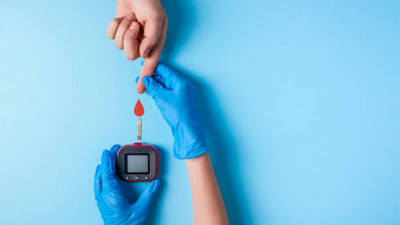 Diabetes increases stroke risk: Here's how to stay safe