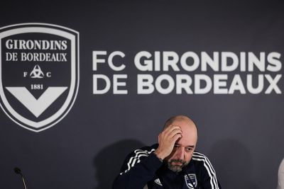 Bordeaux apply for bankruptcy after failed takeover talks with Liverpool owners