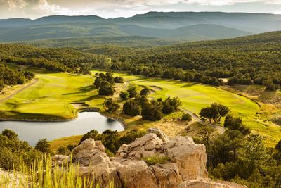 The best public-access and private golf courses in New Mexico, ranked