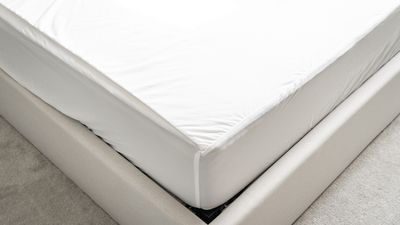 REM-Fit Tencel Cool mattress protector review: a waterproof protector with temperature control