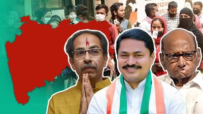 ‘Disproportionate representation’: Ahead of Maharashtra polls, signs of Muslim anger against MVA