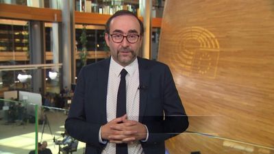 Highlights from FRANCE 24's reporting during the EU election campaign