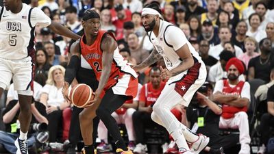 Canada vs. Greece Olympic Basketball Prediction, Odds and Key Players for Group A