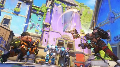 Blizzard Considers Bringing Back Overwatch 2's 6v6 Gameplay