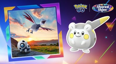 Pokemon GO Ultra Unlock: Strength of Steel Event Guide