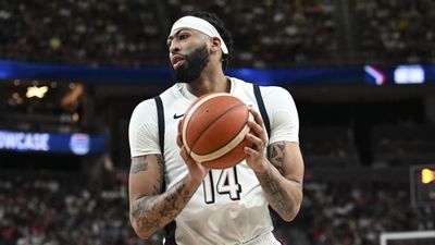 USA vs. Serbia Olympic Basketball Prediction, Odds and Key Players for Group C