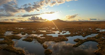 Global first as Scottish site granted Unesco World Heritage status