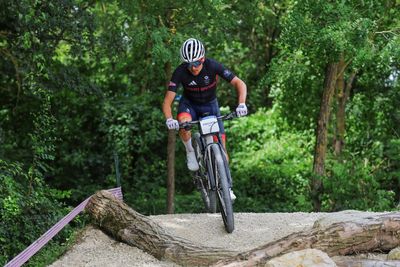 Tom Pidcock criticises 'bland' mountain bike course at Paris Olympics
