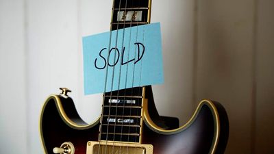 How to sell your guitar online: 5 handy tips for selling an instrument on the internet and common scams to avoid