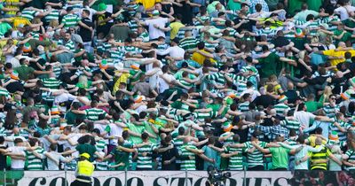 Green Brigade issue final plea ahead of official Celtic survey deadline