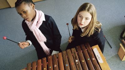 “Music making is fast becoming elitist. Sadly only those who can afford to make music out of the classroom can have music lessons in the UK”: Music For All calls on new government to improve access to music