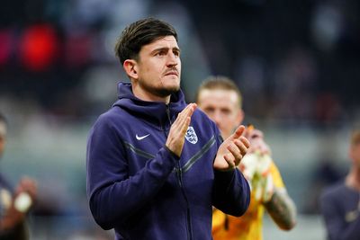 Harry Maguire: Missing FA Cup final and Euros was ‘toughest moment’ of career