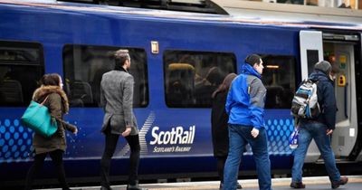 ScotRail travellers to face disruption amid engineering works and reduced timetable