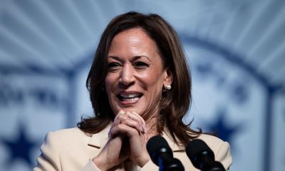 Kamala Harris closing gap on Trump in tight 2024 race, polls show