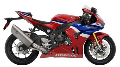 Hot Damn, Check out All of Honda’s Updated and Returning On-Road Motorcycles