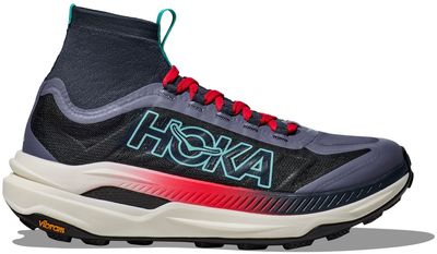 The Hoka Tecton X 3 is almost here and with these upgrades it looks built for speed and distance on the toughest trails