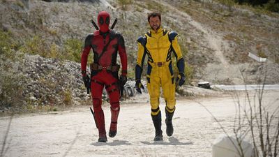 Deadpool and Wolverine ending explained: is there a post-credits scene, who plays Lady Deadpool, and your biggest Marvel questions answered