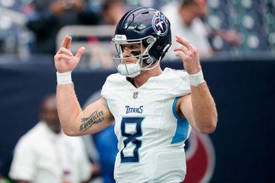 NFL analyst: Titans are the NFL’s top sleeper team