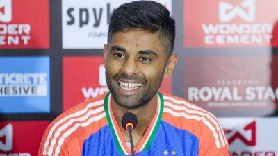 'Lot of things have changed since...': New India T20I captain Suryakumar Yadav says ready to lead against Sri Lanka