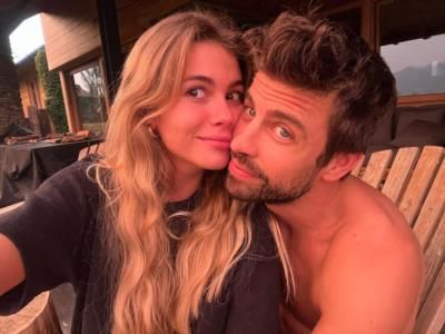 Gerard Piqué And Wife: A Stylish Couple's Photo