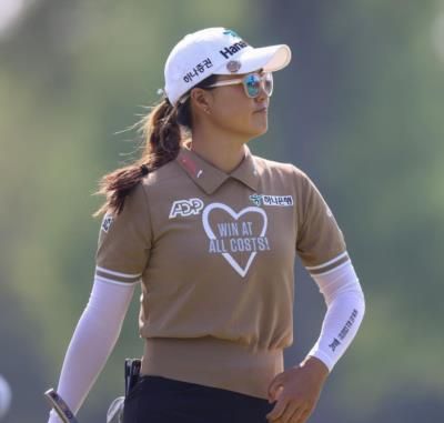 Exploring Minjee Lee's Success On The Golf Course