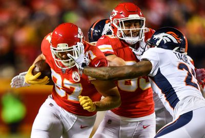 Aqib Talib praises Chiefs QB Patrick Mahomes’ offensive weapons ahead of the 2024 season